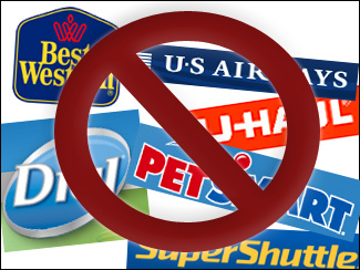 Fight Racial Profiling in Arizona! Boycott Dial, Super Shuttle, Best Western, U-Haul, Petsmart and US Airways!